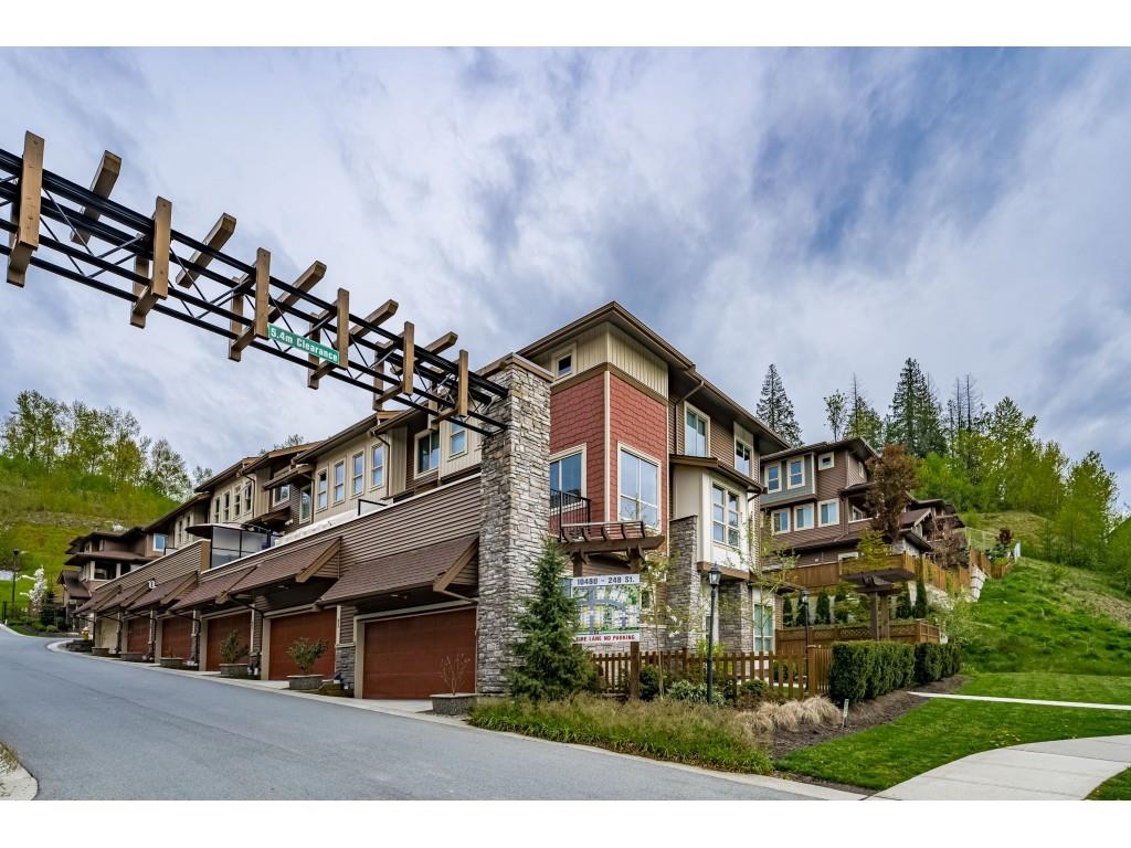 61-10480 248 Street, Maple Ridge, BC, V2W 0J4