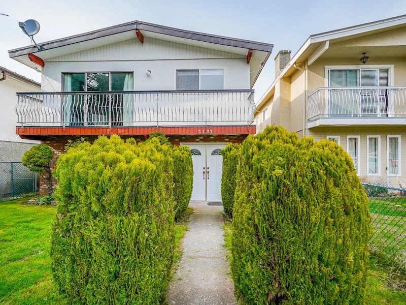 7137 Elwell Street, Burnaby BC V5E 1K7