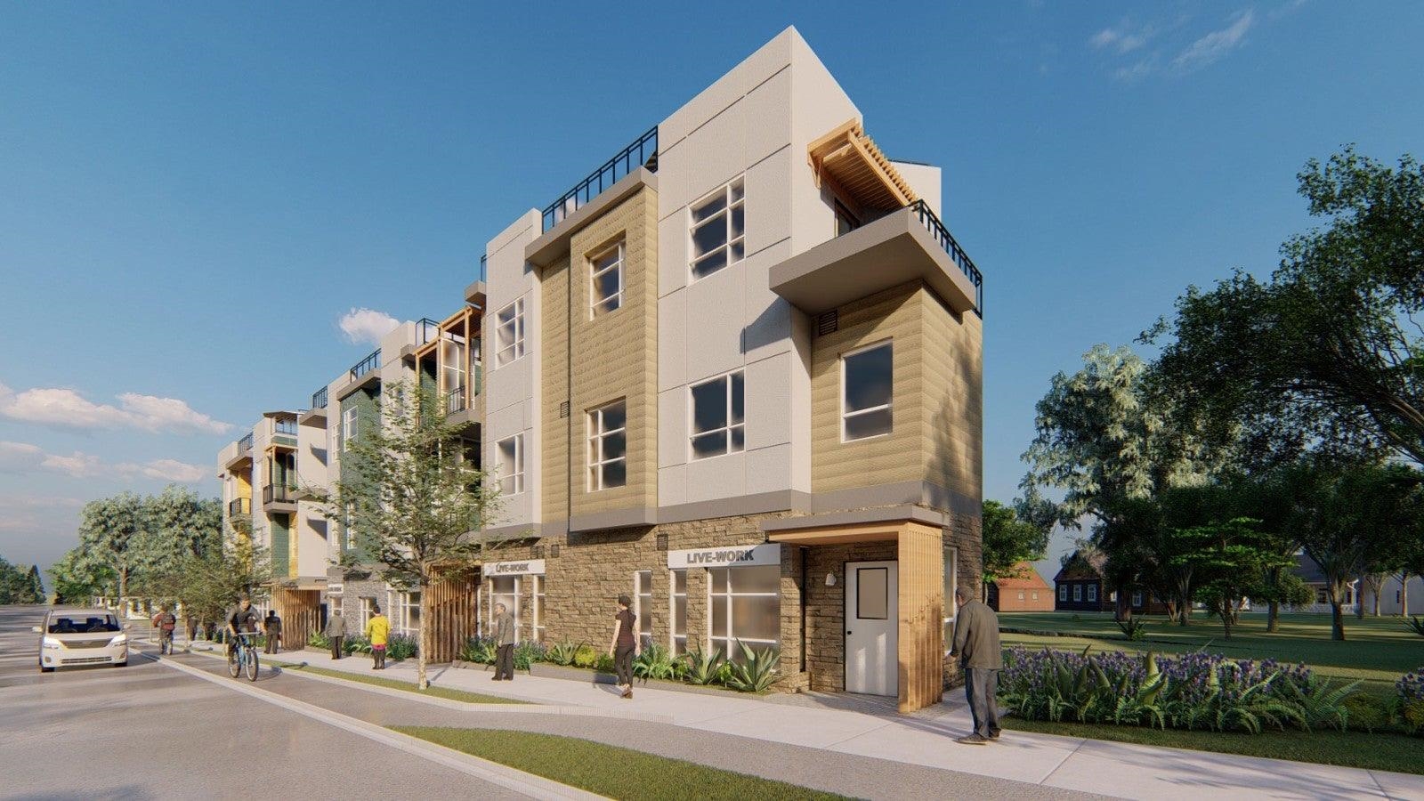 R4-1705 Larson Road, North Vancouver, BC, V7M 2Z4