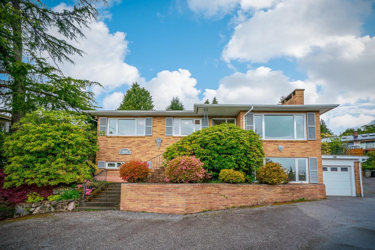 845 8th Street, West Vancouver, BC, V7T 1S1