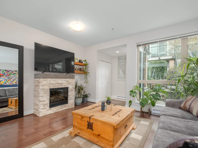 70 - 728 W 14th Street, North Vancouver BC V7M 0A8