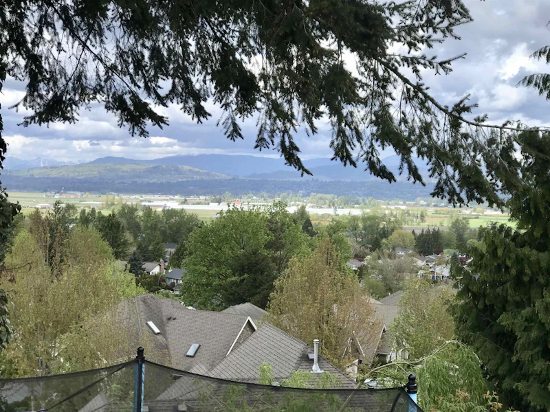 34743 Mierau Street, Abbotsford BC V2S 5Y3