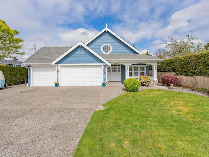 5296 Crescent Drive, Delta BC V4K 2C9