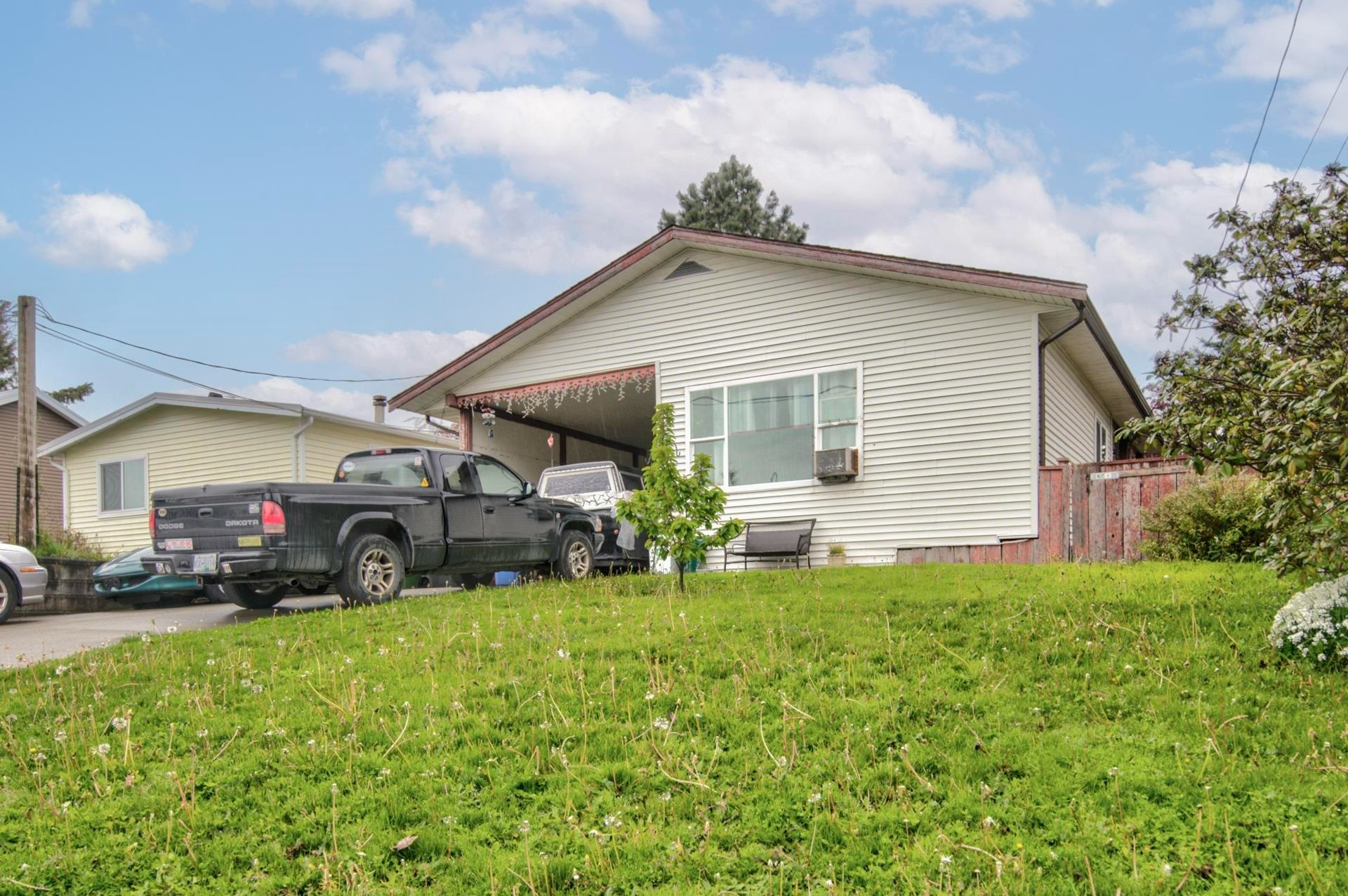 31581 Oakridge Crescent, Abbotsford, BC, V2T 6A6