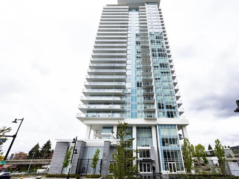 1805 - 652 Whiting Way, Coquitlam BC