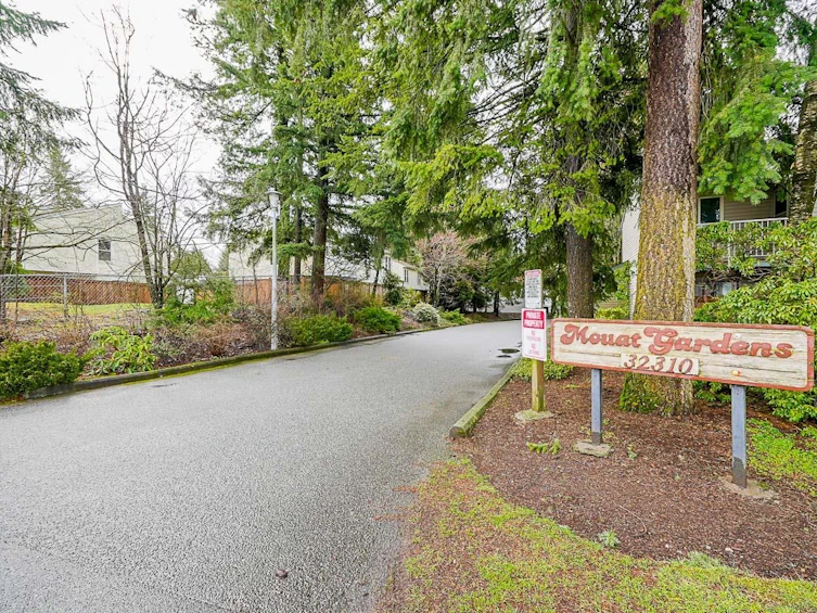 18-32310 Mouat Drive, Abbotsford, BC, V2T 4J1