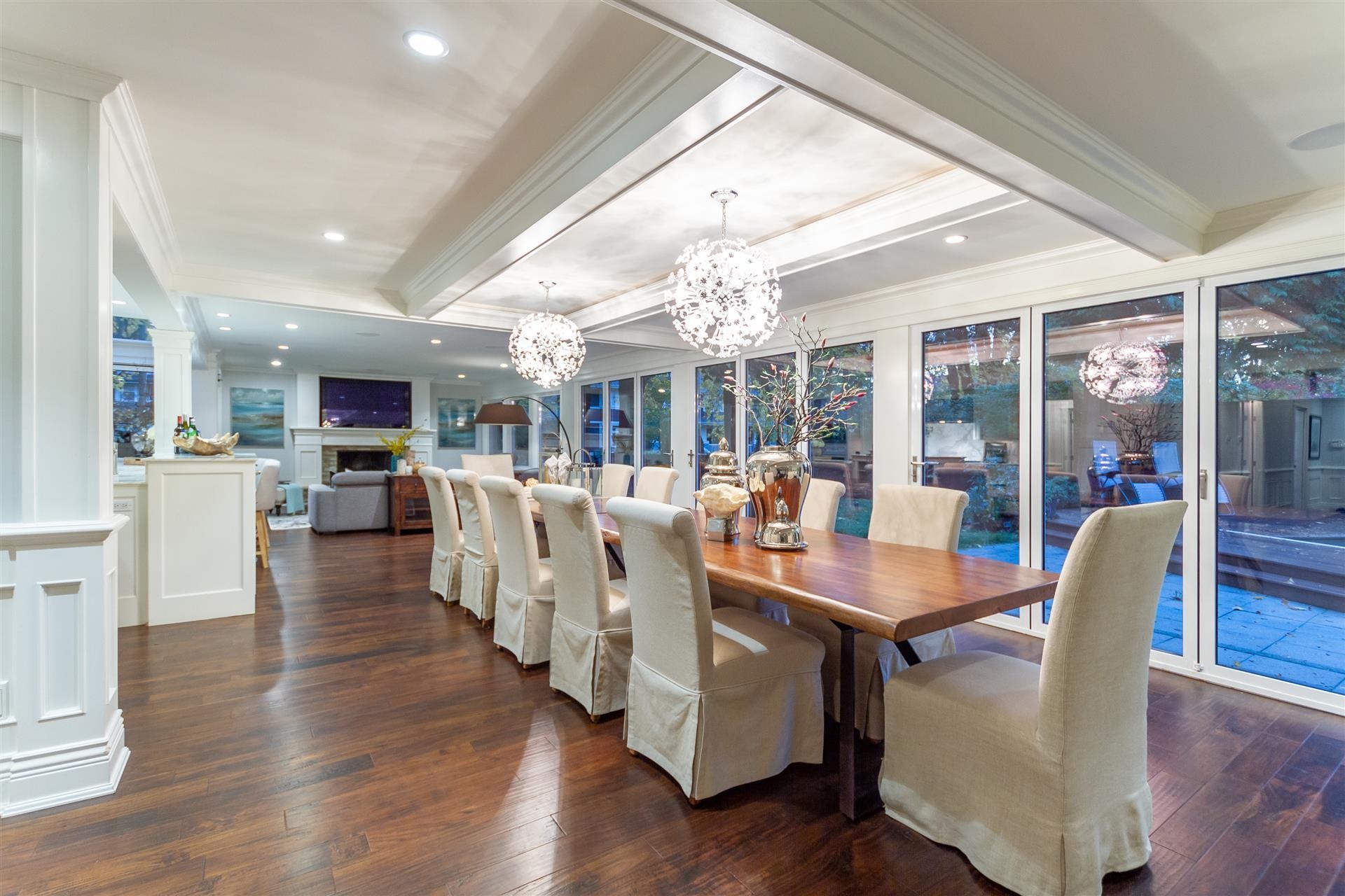 3707 Hudson Street, Vancouver, BC, V6H 3A6