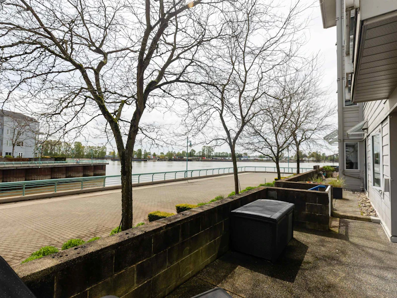 110 - 1990 E Kent Avenue South Drive, Vancouver BC V5P 4X5