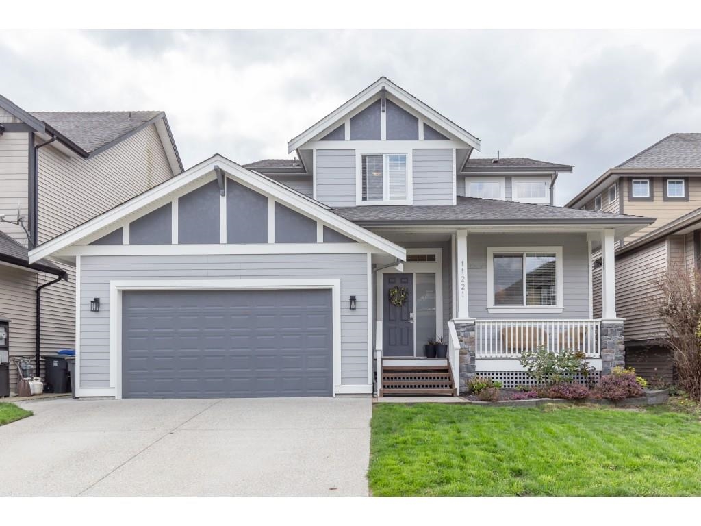 11221 Southgate Road, Pitt Meadows, BC, V3Y 2W3