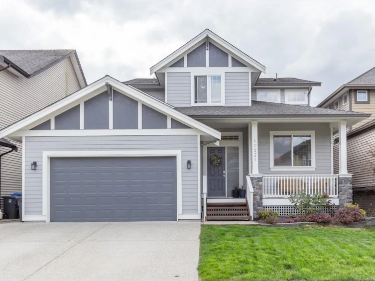 11221 Southgate Road, Pitt Meadows, BC, V3Y 2W3