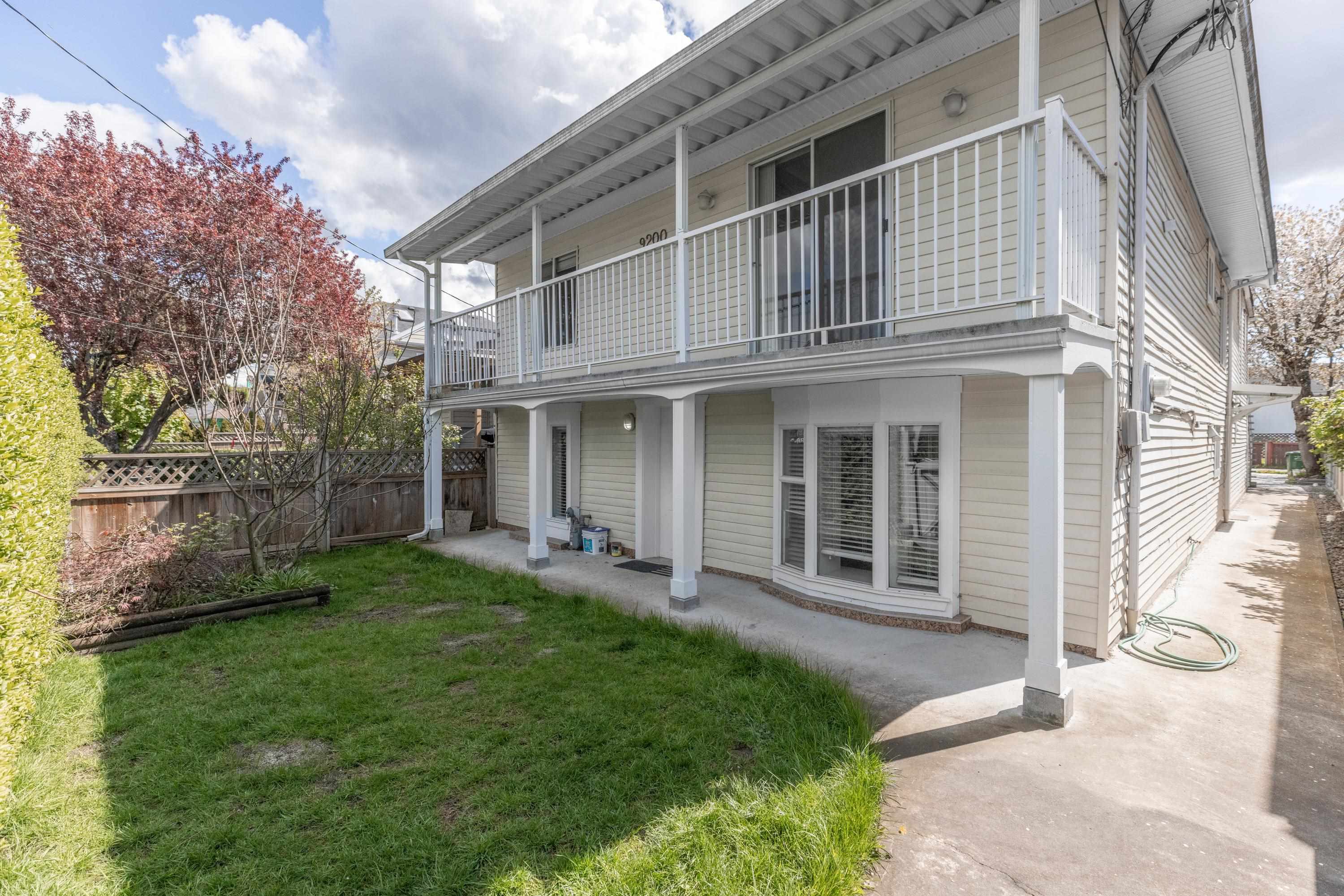 9200 Walford Street, Richmond, BC, V6X 1P4