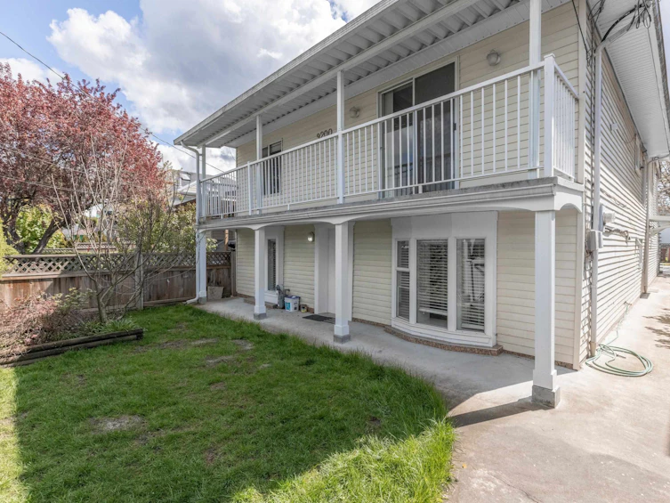 9200 Walford Street, Richmond, BC, V6X 1P4