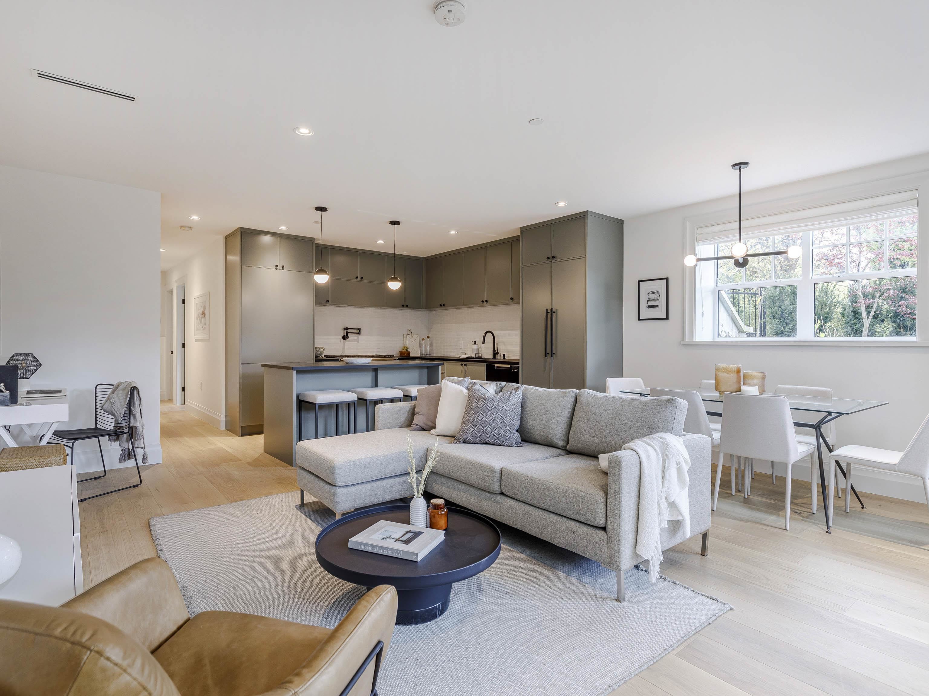 4105 Hudson Street, Vancouver, BC, V6H 1Z9