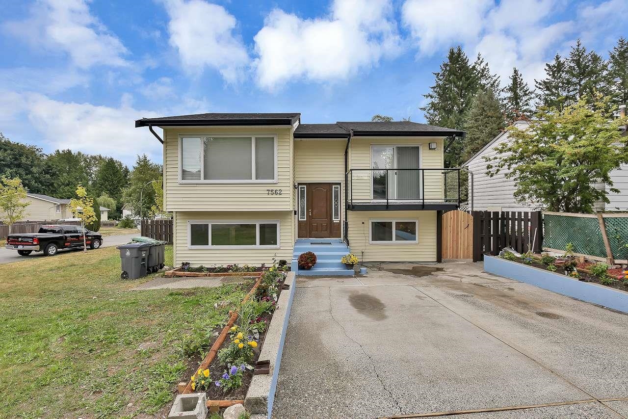 7562 142 Street, Surrey, BC, V3W 5N8
