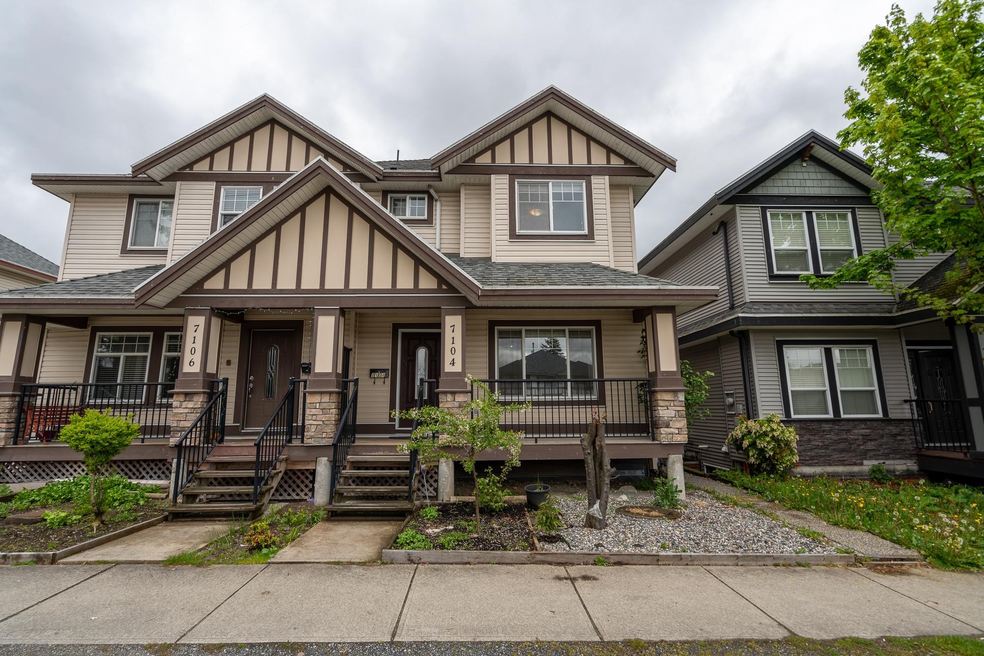 7104 144 Street, Surrey, BC, V3W 5S2