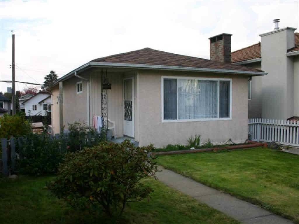 5389 Joyce Street, Vancouver, BC, V5R 4H3