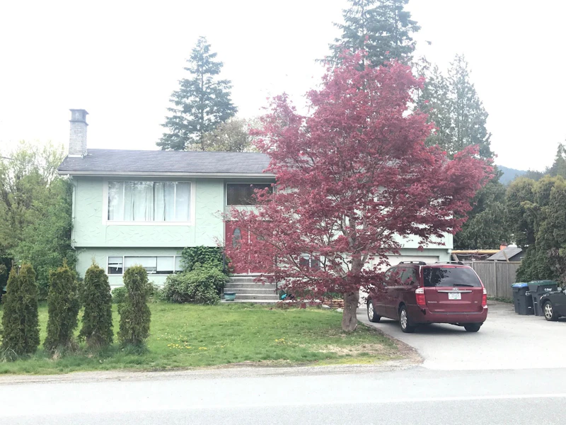 2173 Skyline Drive, Squamish BC V8B 0L1