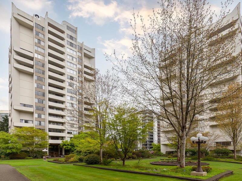 1408 - 4300 Mayberry Street, Burnaby BC V5H 4A4
