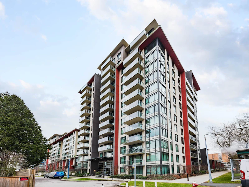503 - 7328 Gollner Avenue, Richmond BC