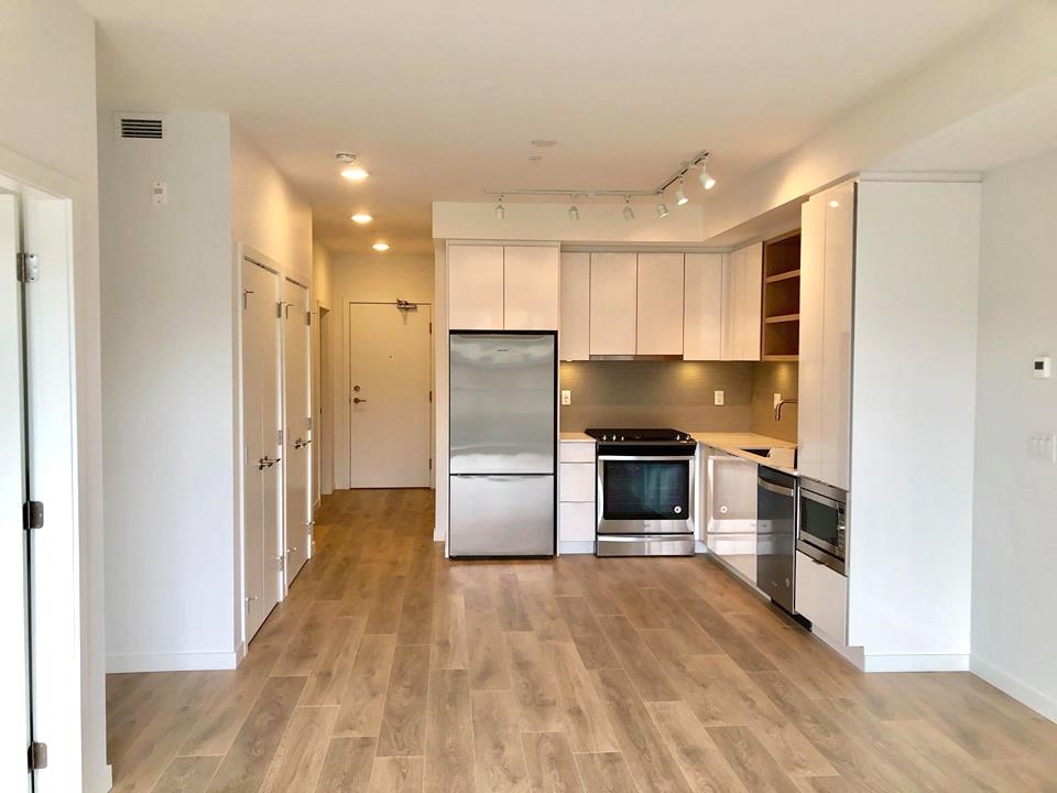 419-725 Marine Drive, North Vancouver, BC, V7M 0G2