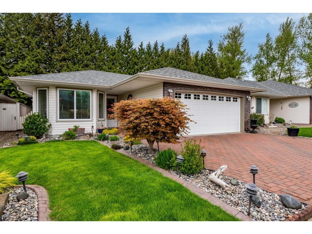 32-7600 Chilliwack River Road, Chilliwack, BC, V2R 3Z6