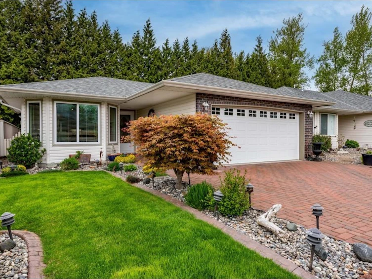 32-7600 Chilliwack River Road, Chilliwack, BC, V2R 3Z6