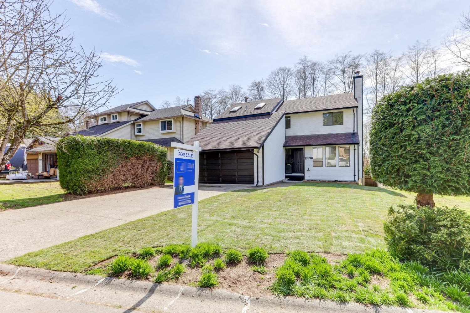 10990 63 Avenue, Delta, BC, V4E 3B4