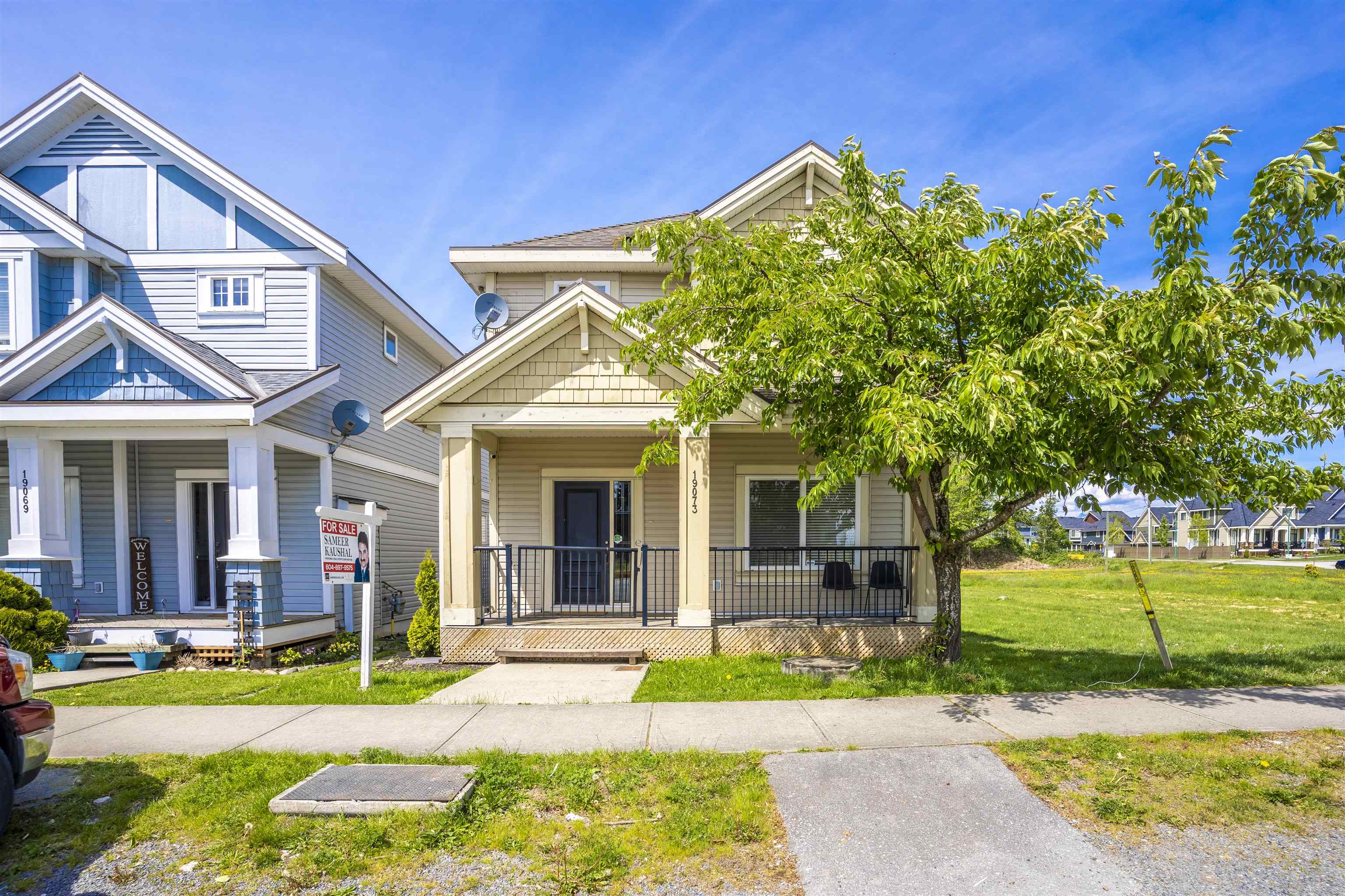 19073 72 Avenue, Surrey, BC, V4N 5Z8