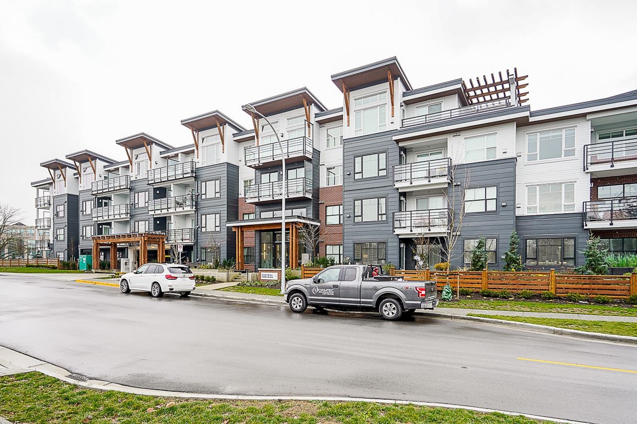 412-22136 49 Avenue, Langley, BC, V3A 0M8