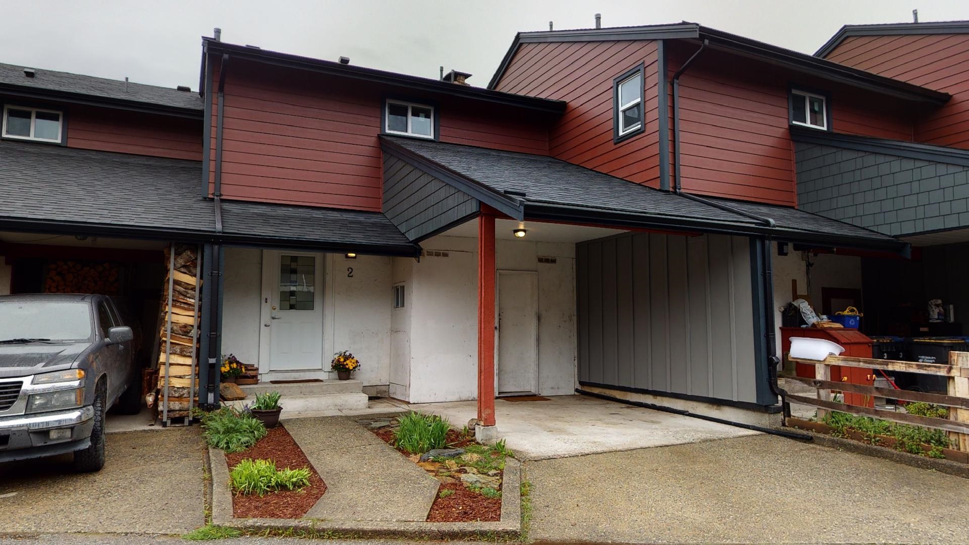 2-1500 Judd Road, Squamish, BC, V0N 1H0