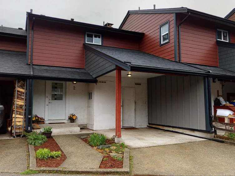 2-1500 Judd Road, Squamish, BC, V0N 1H0