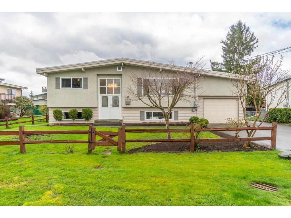 46408 Strathcona Road, Chilliwack, BC, V2P 3T3