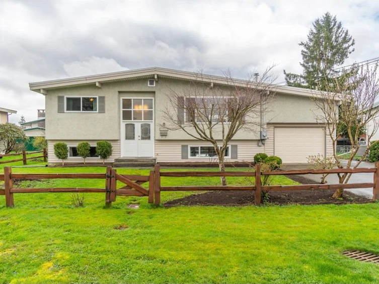 46408 Strathcona Road, Chilliwack, BC, V2P 3T3