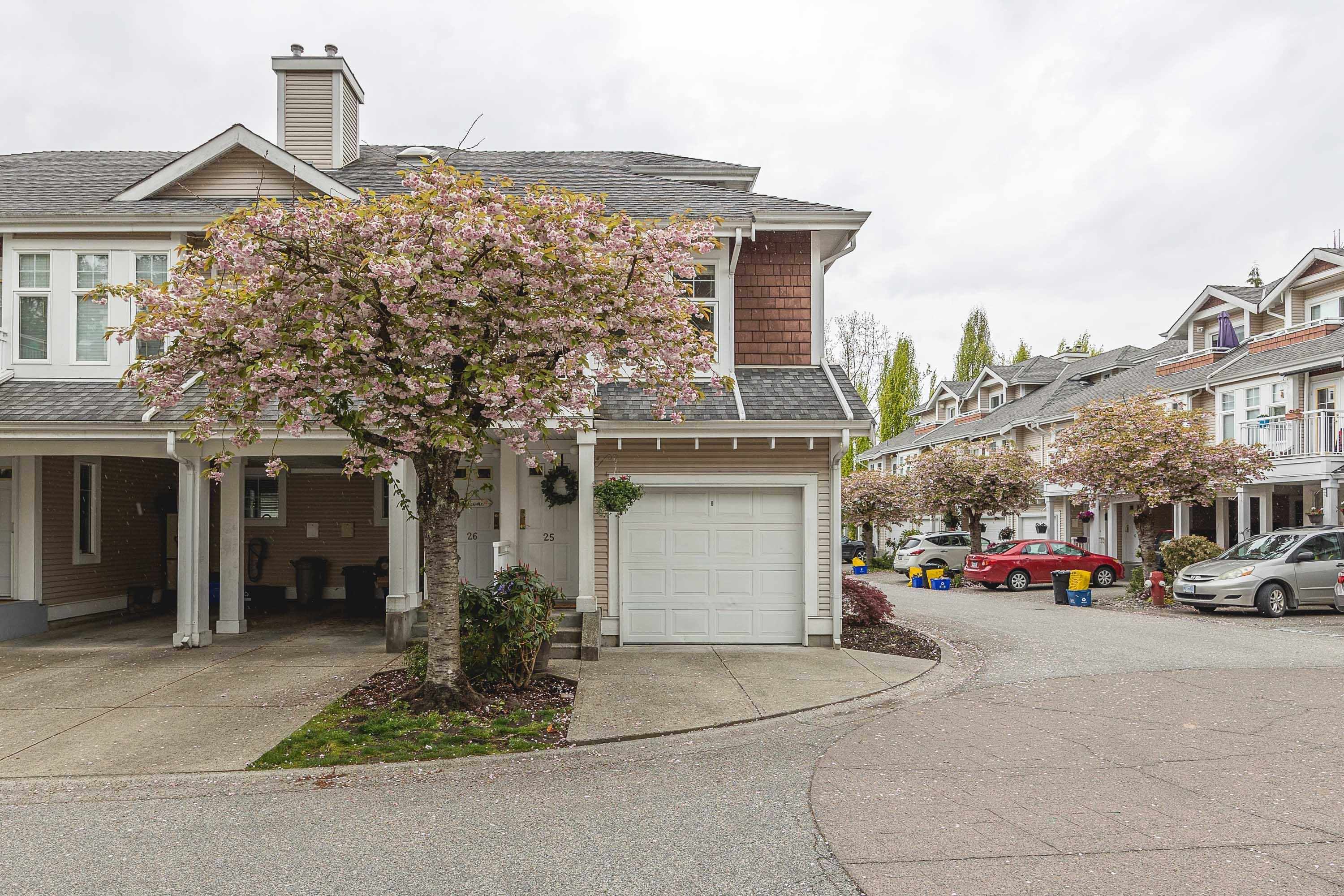 25-9036 208 Street, Langley, BC, V1M 3K4