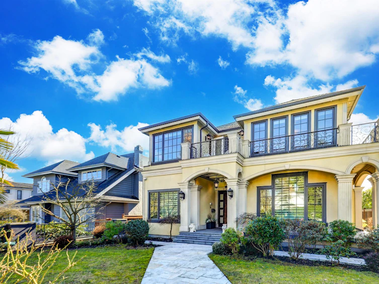 2896 W 37th Avenue, Vancouver, BC, V6N 2T6