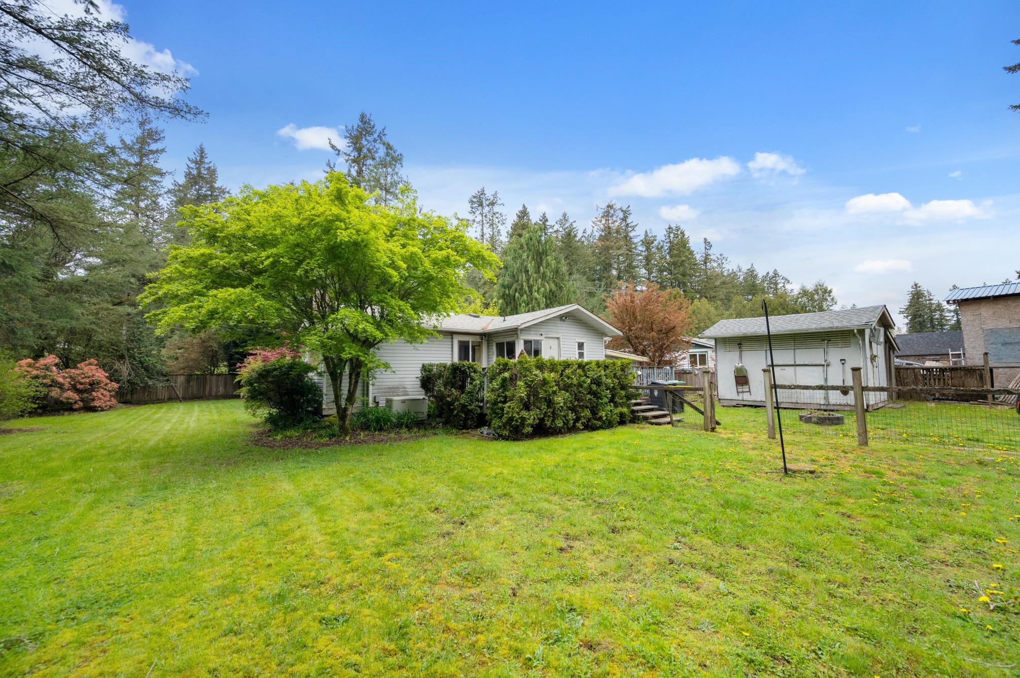 2812 200 Street, Langley, BC, V2Z 2C1