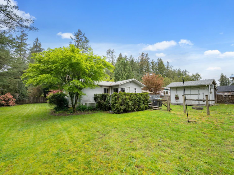 2812 200 Street, Langley, BC, V2Z 2C1