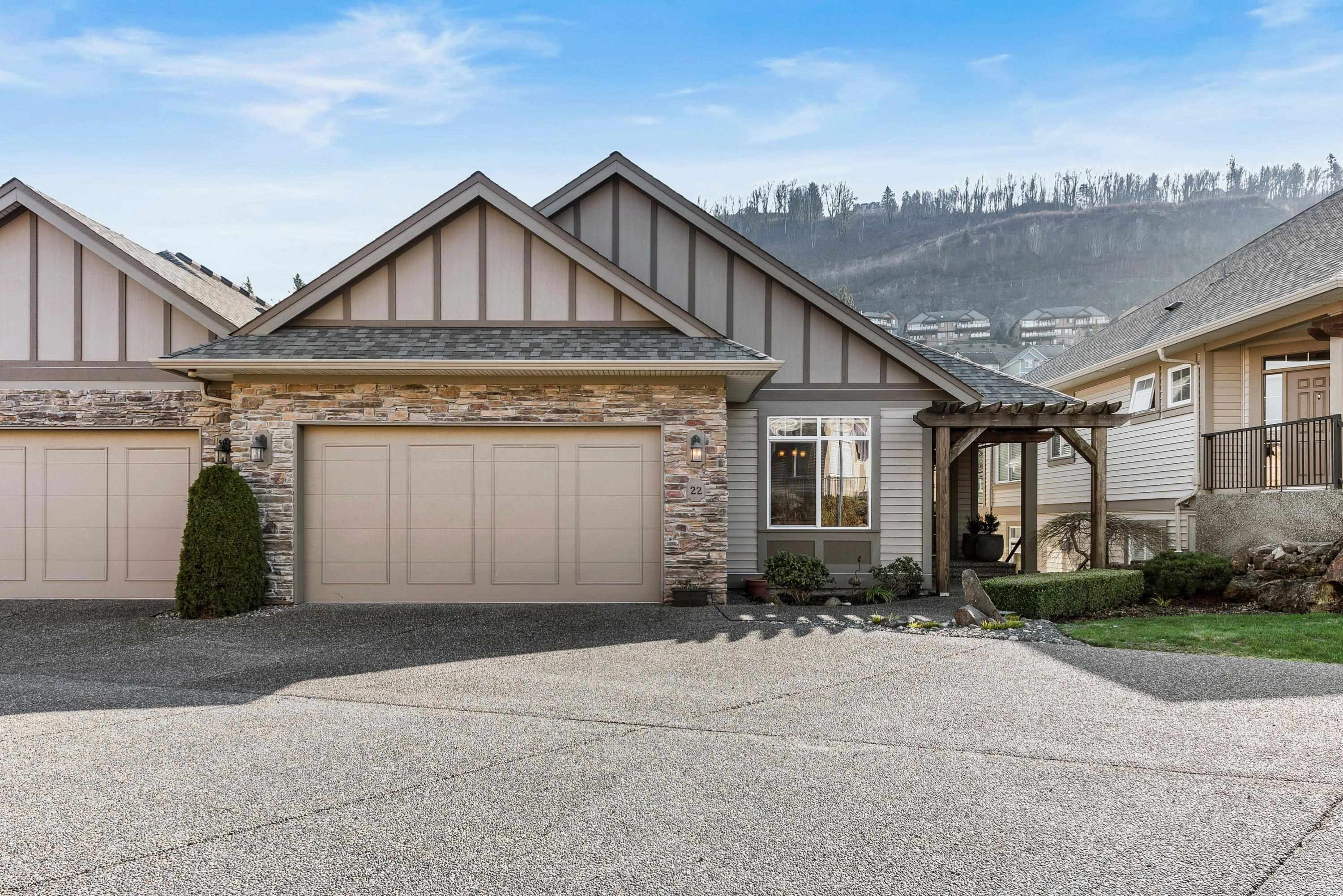 22-43777 Chilliwack Mountain Road, Chilliwack, BC, V2R 5V1