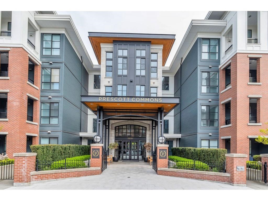 125-15137 33 Avenue, Surrey, BC, V3Z 0Y1