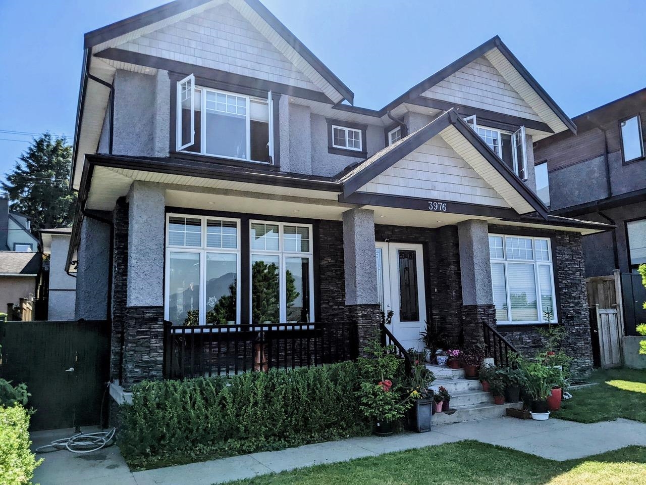 3976 Yale Street, Burnaby, BC, V5C 1P7