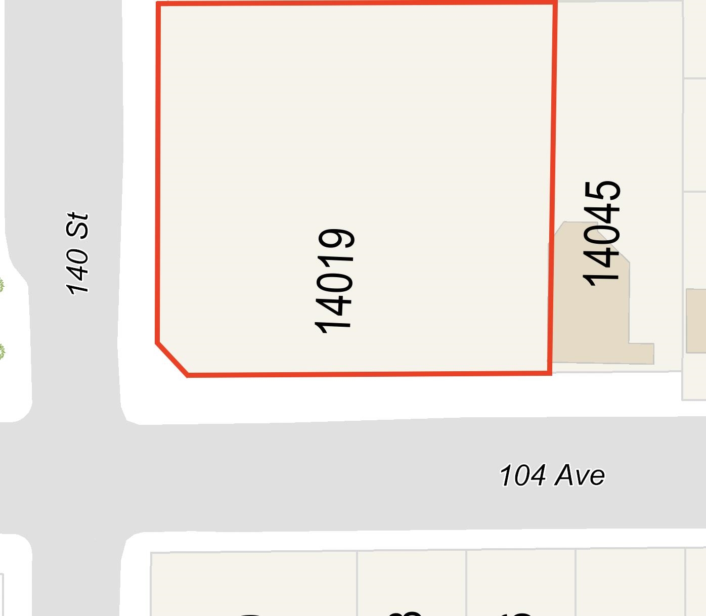 14019 104 Avenue, Surrey, BC, V3T 1X4