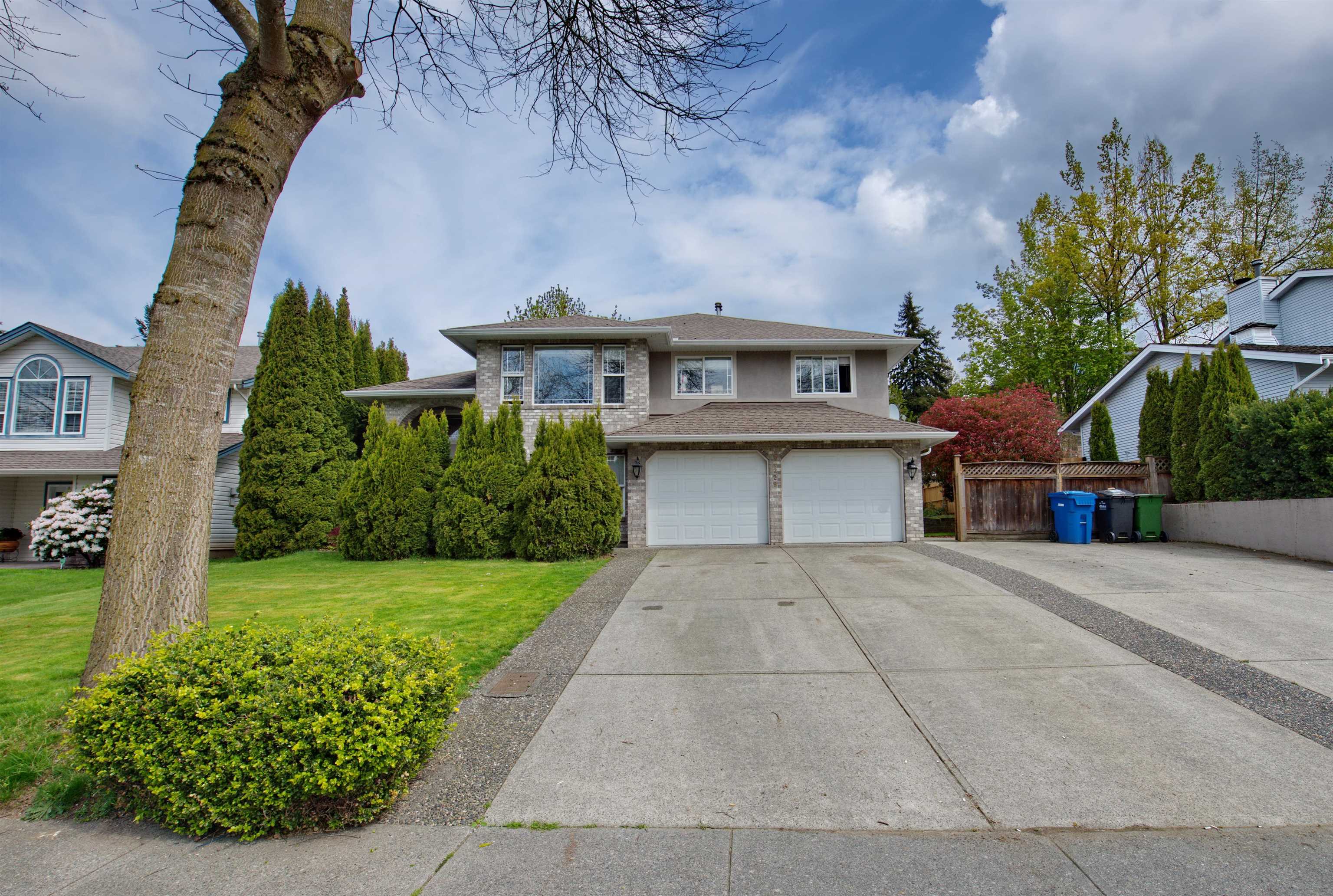 34229 Renton Street, Abbotsford, BC, V2S 6S3