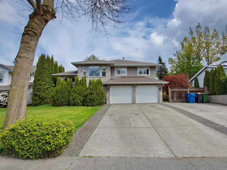 34229 Renton Street, Abbotsford, BC, V2S 6S3