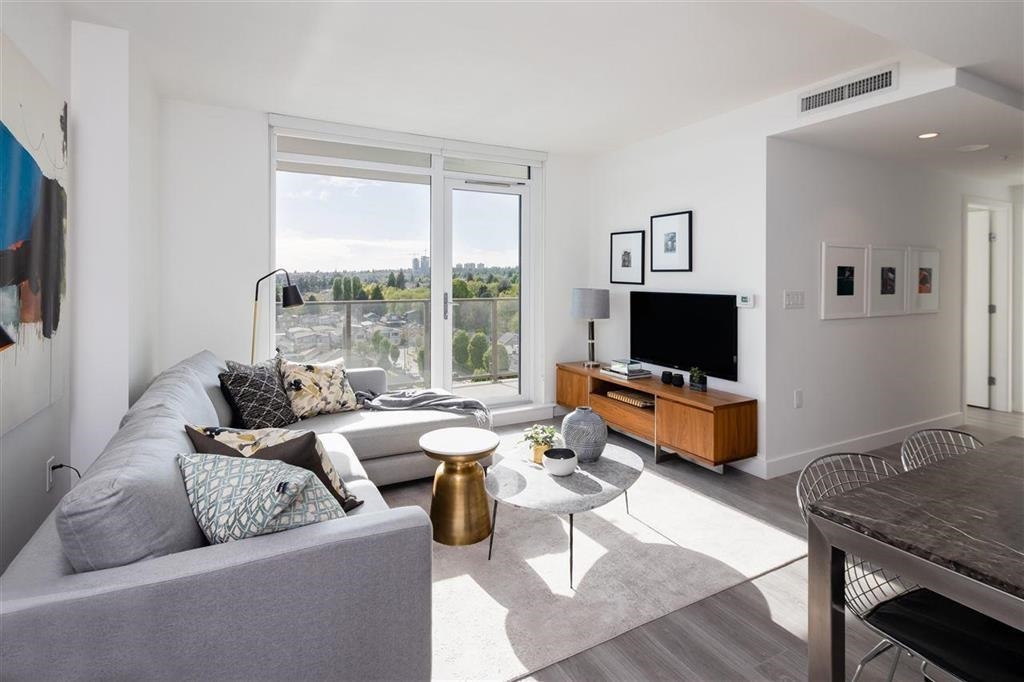201-8121 Chester Street, Vancouver, BC, V5W 0J9