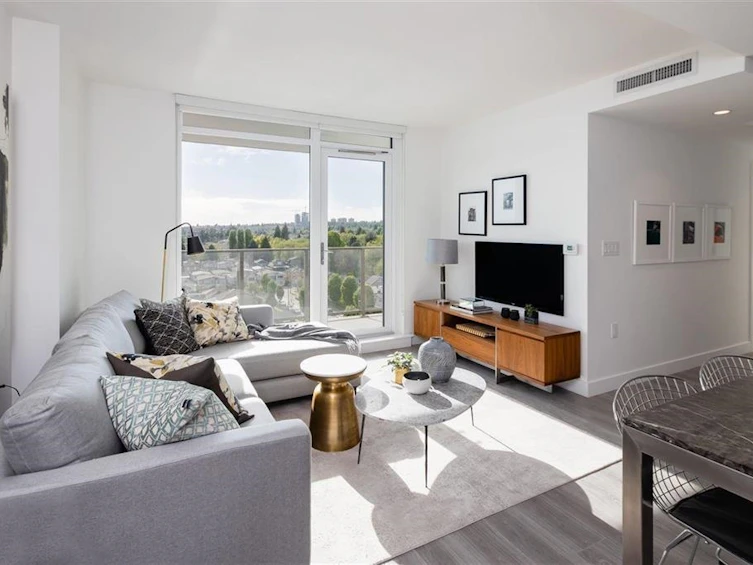 201-8121 Chester Street, Vancouver, BC, V5W 0J9