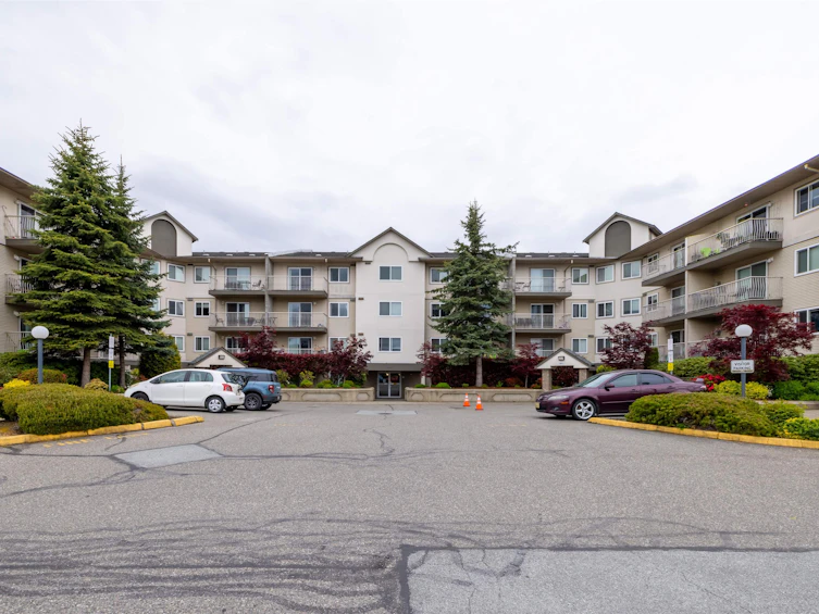 309-7694 Evans Road, Chilliwack, BC, V2R 3W3