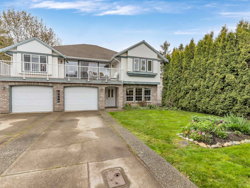 34559 Ferguson Avenue, Mission BC V2V 6P7