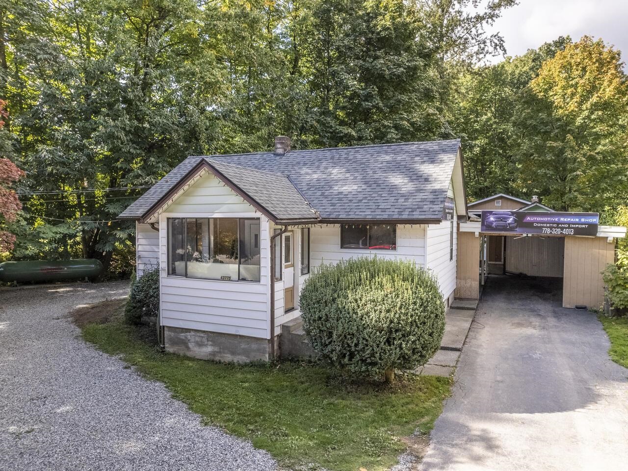 43775 Lougheed Highway, Mission, BC, V0M 1N0