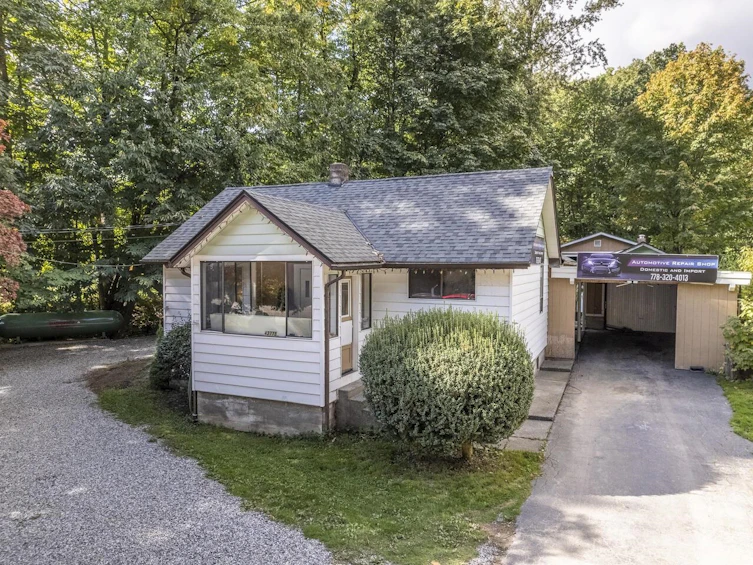 43775 Lougheed Highway, Mission, BC, V0M 1N0