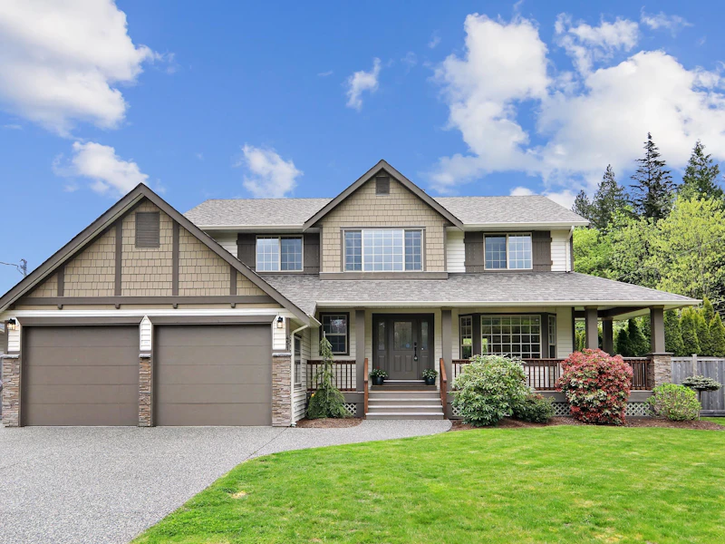 451 Emerald Avenue, Harrison Hot Springs BC V0M 1A3
